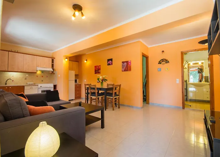 Galazio Sunset Villas