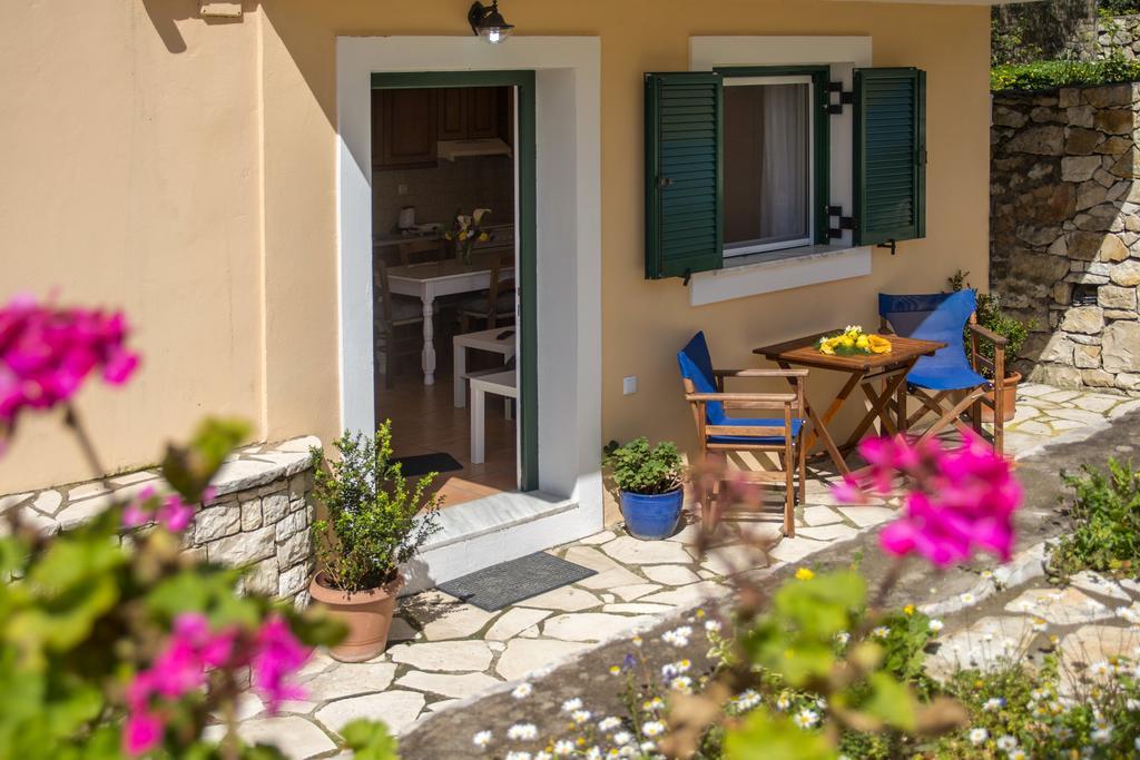 Galazio Sunset Holiday home *
