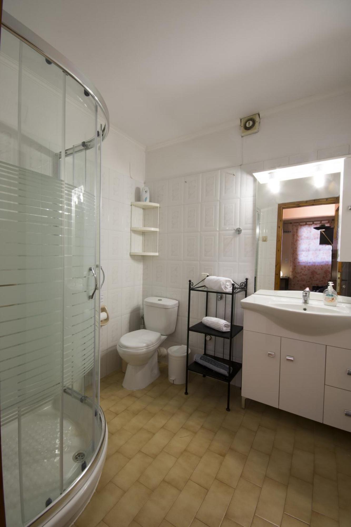 Galazio Sunset Holiday home Gaios