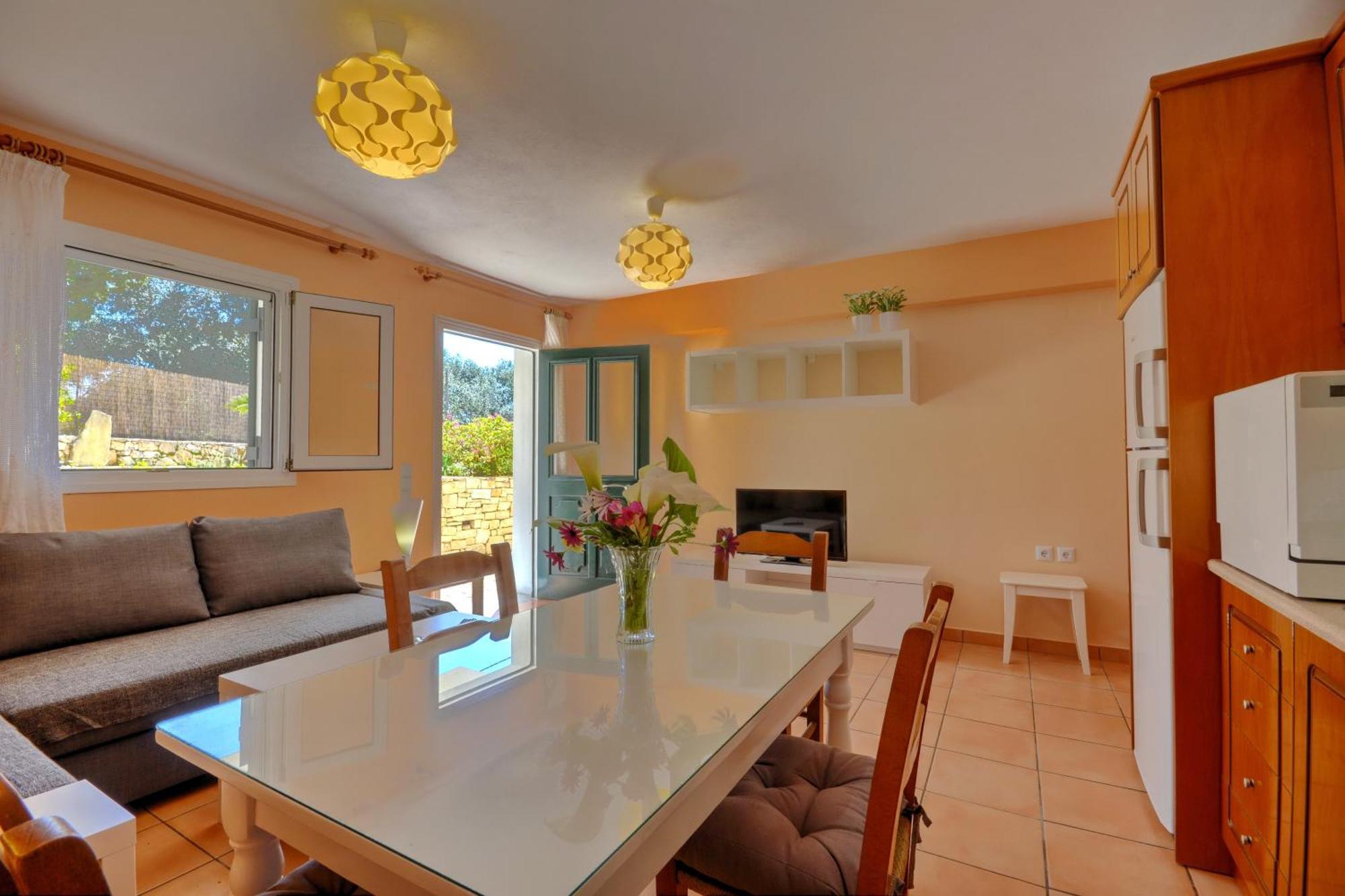 Holiday home Galazio Sunset *