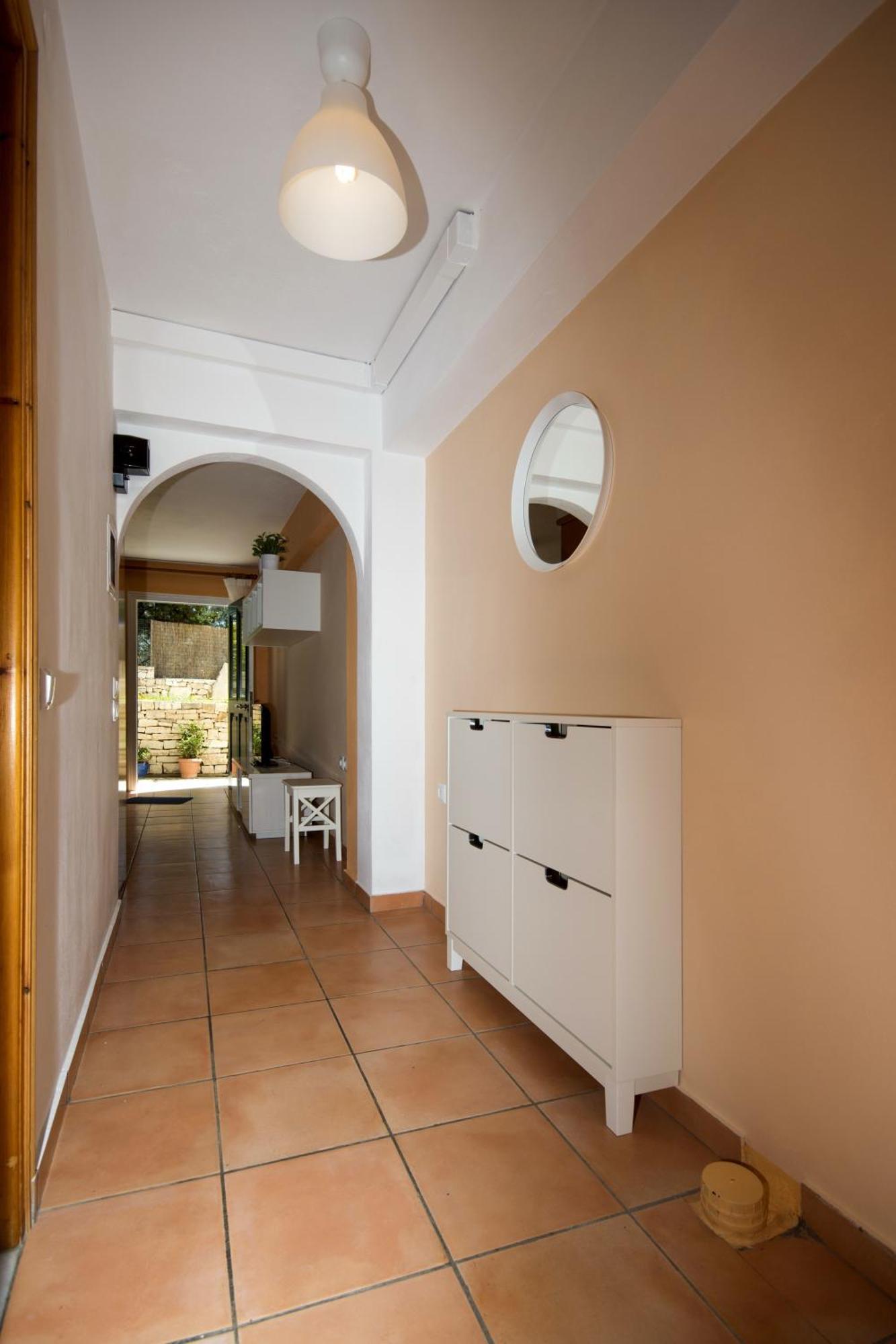 Galazio Sunset Holiday home Gaios