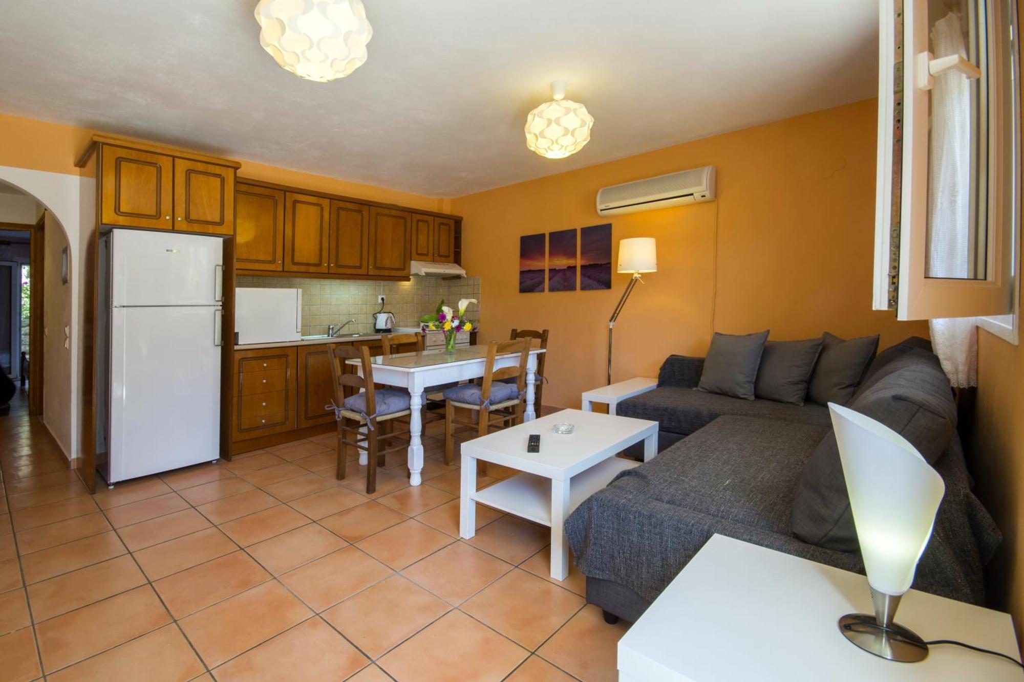 Holiday home Galazio Sunset