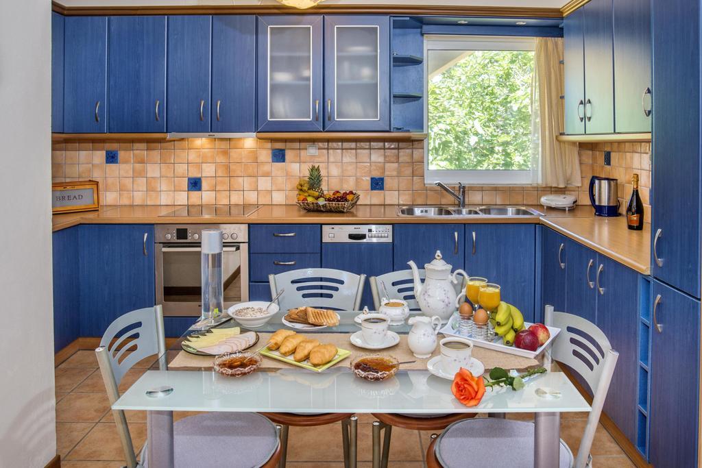 Galazio Sunset Holiday home