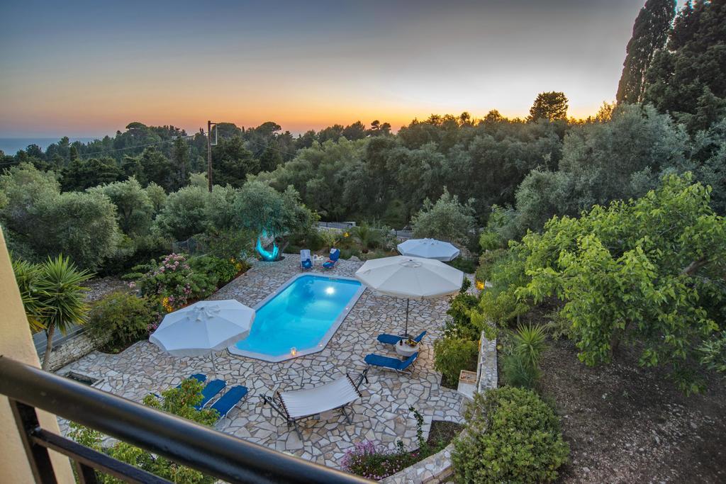 Galazio Sunset Holiday home *