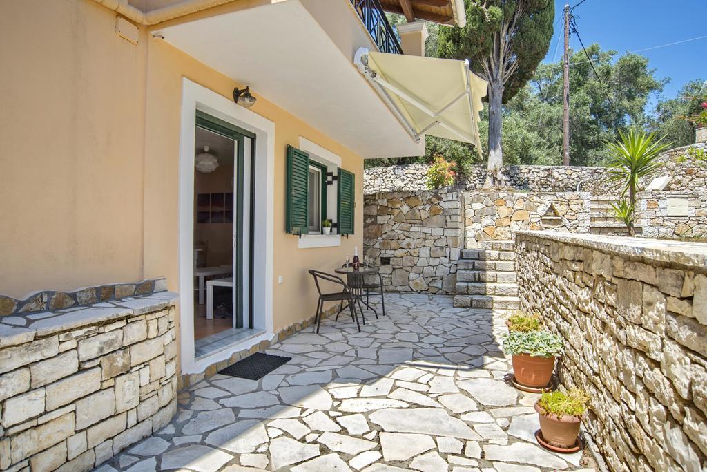 Holiday home Galazio Sunset