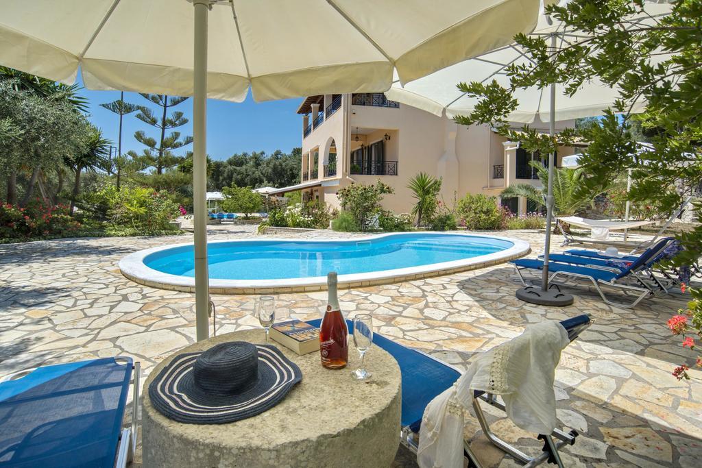 Holiday home Galazio Sunset Gaios