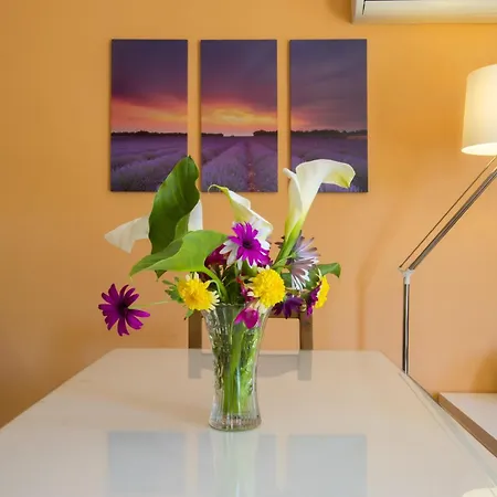 Galazio Sunset Villas Gaios Room photo