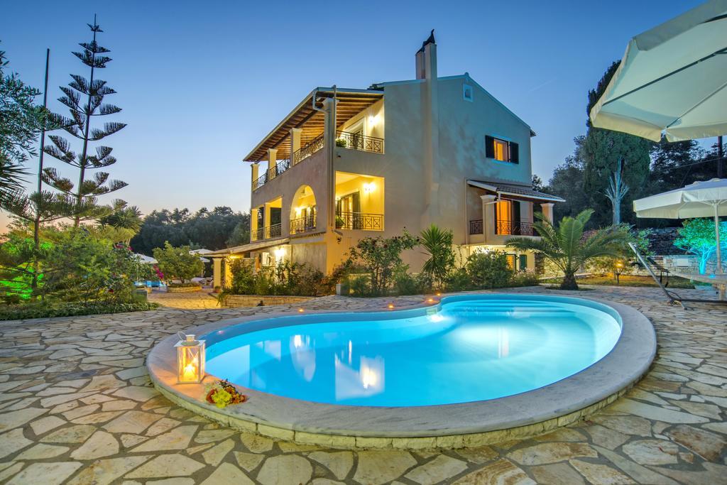 Case de vacanță Galazio Sunset Gaios