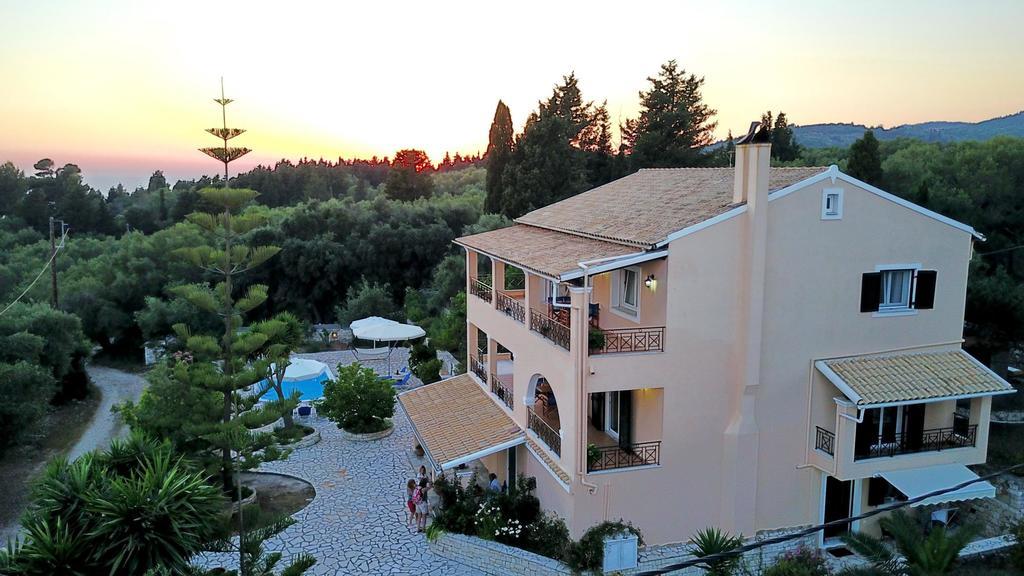 Galazio Sunset * Gaios