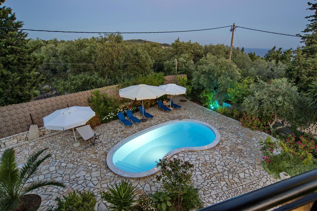 Galazio Sunset * Gaios