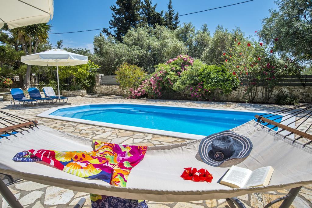 Galazio Sunset Case de vacanță Gaios