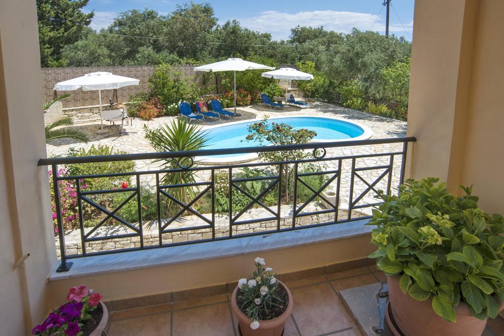 Case de vacanță Galazio Sunset Gaios