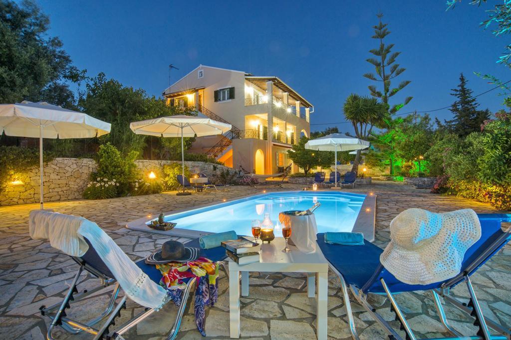 Galazio Sunset Case de vacanță *