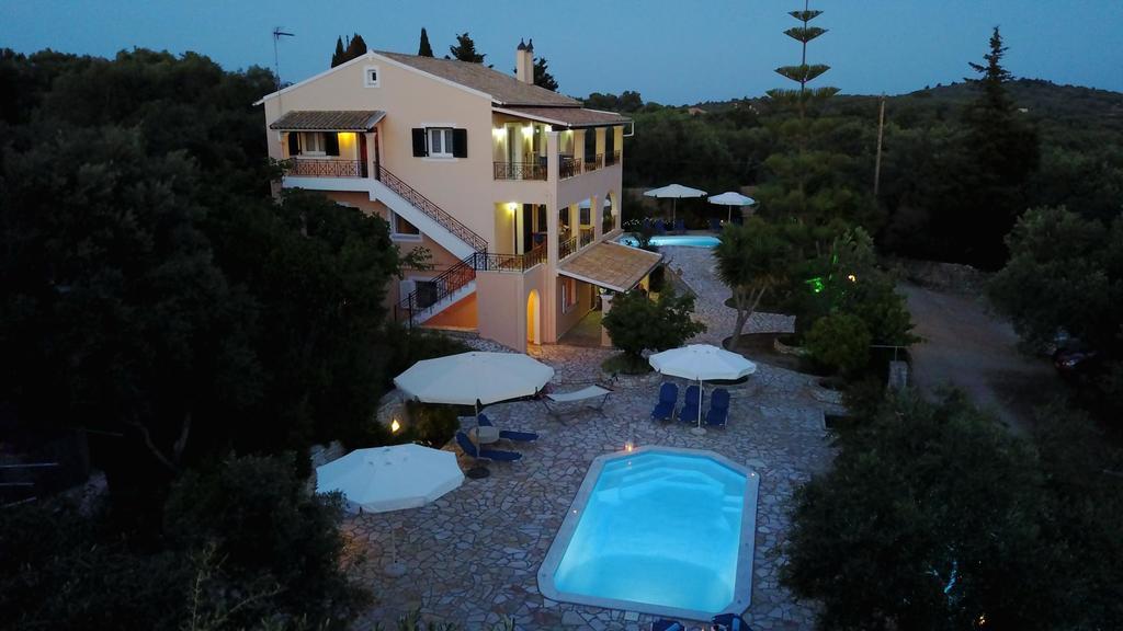 Galazio Sunset Gaios